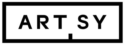 artsy logo